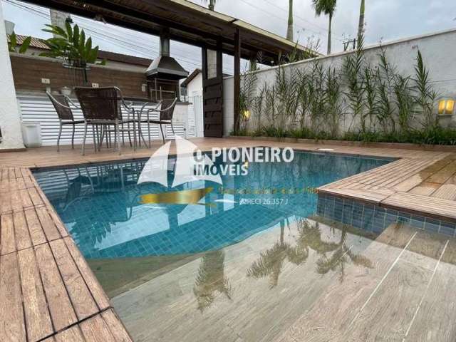 Casa em condomínio fechado com 4 quartos à venda na Rua Claudio Izidoro do Espírito Santo, Juquehy, São Sebastião, 200 m2 por R$ 2.800.000