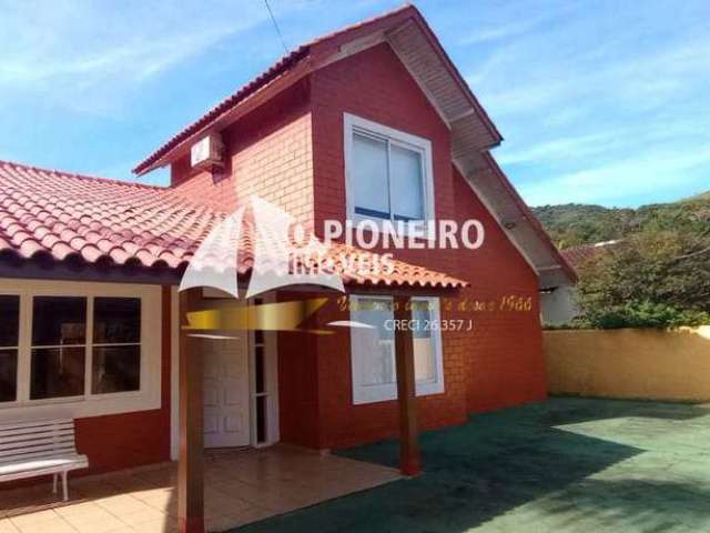 Casa em condomínio fechado com 3 quartos à venda na Rua das Seringueiras, Paúba, São Sebastião, 300 m2 por R$ 1.500.000