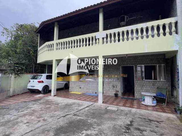 Casa em condomínio fechado com 3 quartos à venda na Rua Bragança Paulista, Paúba, São Sebastião, 192 m2 por R$ 790.000