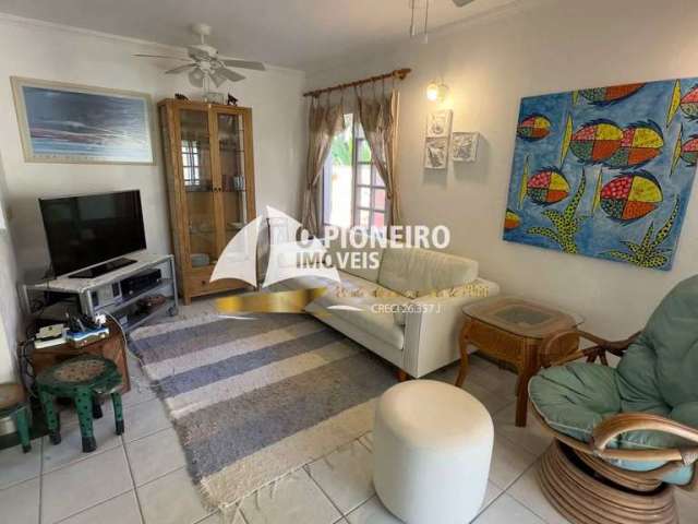 Casa em condomínio fechado com 3 quartos à venda na Avenida Mãe Bernarda, Juquehy, São Sebastião, 125 m2 por R$ 3.500.000