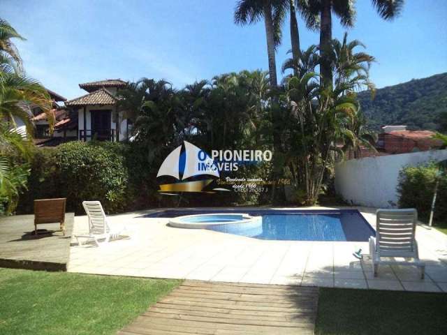 Casa em condomínio fechado com 4 quartos à venda na Avenida Adelino Tavares, Barra do Sahy, São Sebastião, 180 m2 por R$ 2.970.000