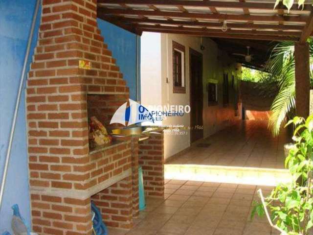 Casa em condomínio fechado com 3 quartos à venda na Avenida Monte Alto, Juquehy, São Sebastião, 125 m2