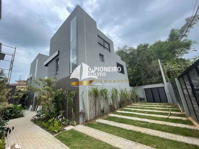 Casa de Condomínio com 3 dorms, Juquehy, São Sebastião - R$ 2.7 mi, Cod: 3260