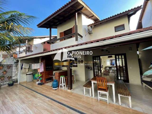 Casa de Condomínio com 4 dorms, Juquehy, São Sebastião - R$ 2 mi, Cod: 3294