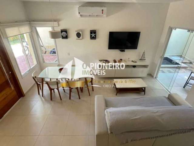 Casa de Condomínio com 4 dorms, Juquehy, São Sebastião - R$ 2.65 mi, Cod: 3303