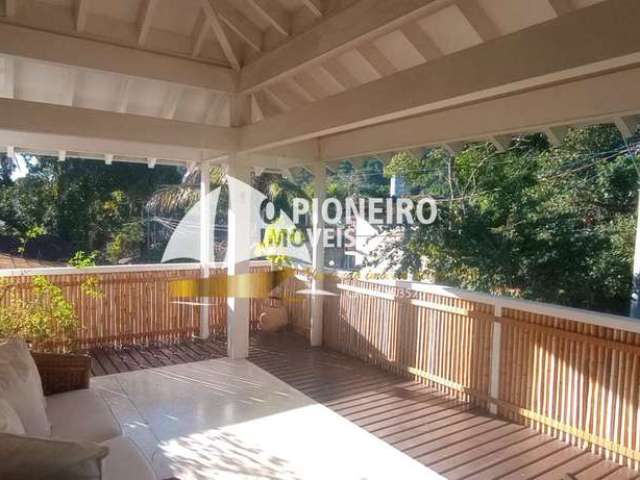 Casa em condomínio fechado com 4 quartos à venda na Rua do Pontal, Barra do Sahy, São Sebastião, 378 m2 por R$ 3.800.000