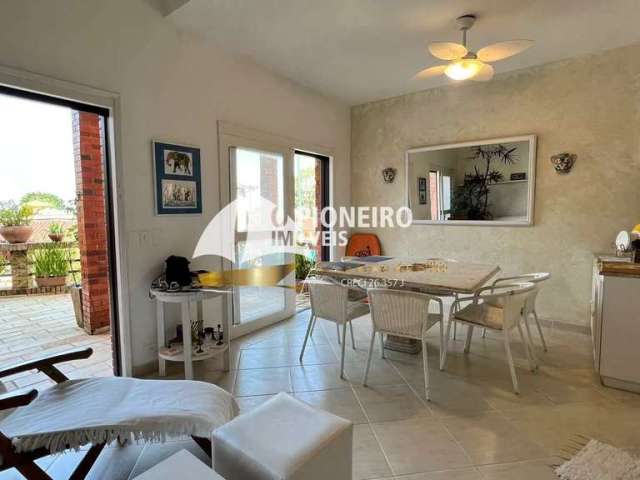 Casa de Condomínio com 4 dorms, Juquehy, São Sebastião - R$ 2.75 mi, Cod: 3337