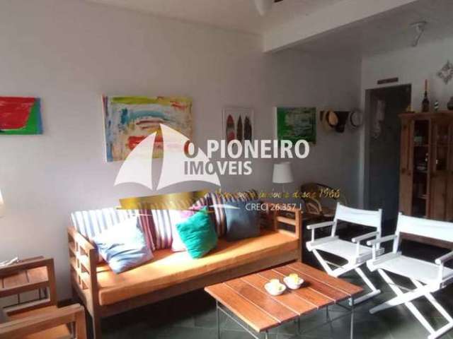 Casa em condomínio fechado com 2 quartos à venda na Avenida Adelino Tavares, Barra do Sahy, São Sebastião, 84 m2 por R$ 750.000