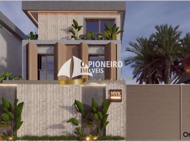 Casa de Condomínio com 4 dorms, Juquehy, São Sebastião - R$ 4.8 mi, Cod: 3490