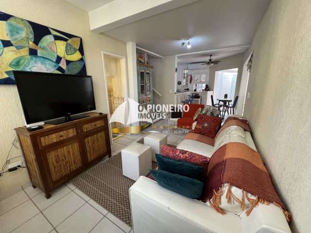 Casa de Condomínio com 4 dorms, Juquehy, São Sebastião - R$ 2.5 mi, Cod: 3511