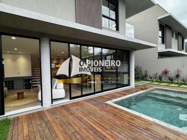 Casa de Condomínio com 4 dorms, Juquehy, São Sebastião - R$ 4.2 mi, Cod: 3519