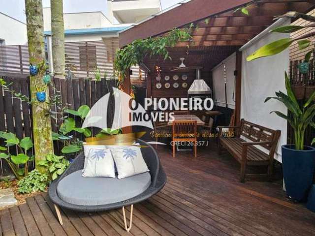 Casa de Luxo a venda em Juquehy com 4 dormitorios