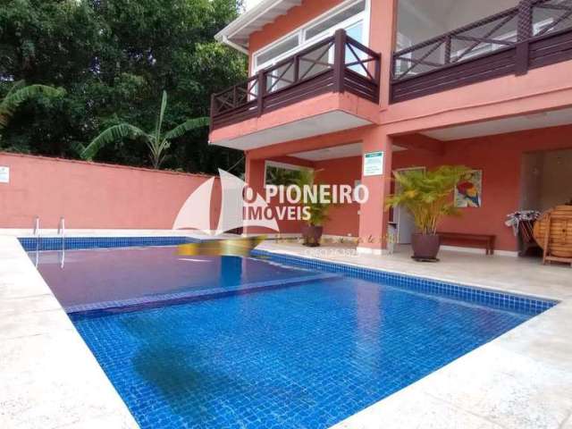 Casa de Condomínio com 3 dorms, Camburi, São Sebastião - R$ 1.44 mi, Cod: 3193