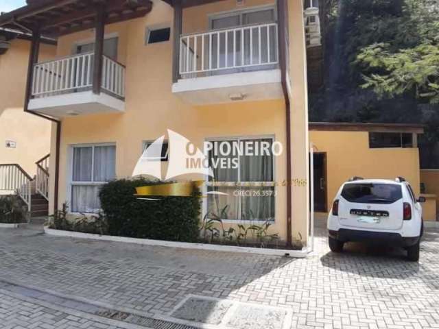 Casa de Condomínio com 3 dorms, Juquehy, São Sebastião - R$ 990 mil, Cod: 2985