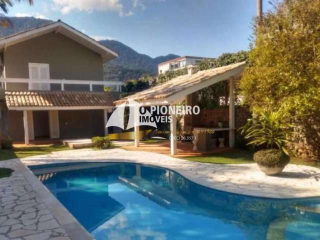 Casa com 4 dormitórios à venda, 300 m² por R$ 2.975.000,00 - Maresias - São Sebastião/SP