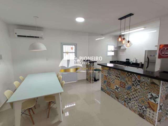 Casa de Condomínio com 2 dorms, Juquehy, São Sebastião - R$ 1.28 mi, Cod: 2290