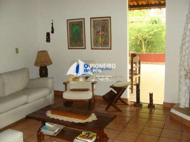 Casa com 5 dorms, Juquehy, São Sebastião - R$ 4 mi, Cod: 352