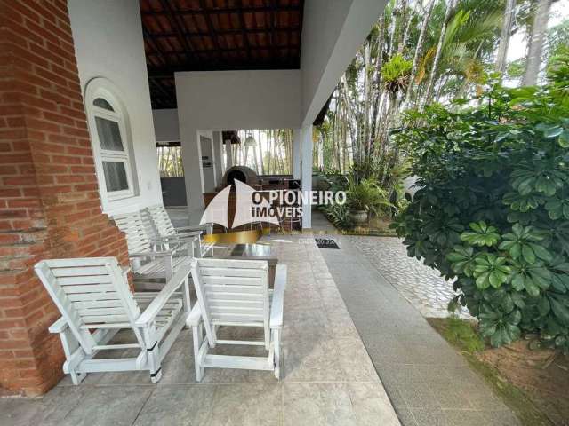 Casa com 5 dorms, Juquehy, São Sebastião - R$ 3.25 mi, Cod: 3314