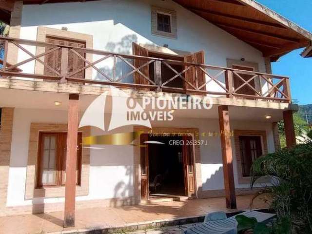 Casa com 7 dorms, Barra do Sahy, São Sebastião - R$ 2.6 mi, Cod: 3486