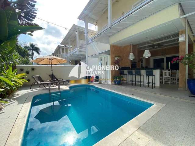 Casa de Condomínio com 4 dorms, Juquehy, São Sebastião, Cod: 3130