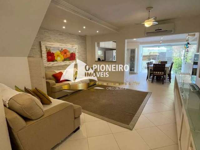 Casa de Condomínio com 4 dorms, Juquehy, São Sebastião, Cod: 469