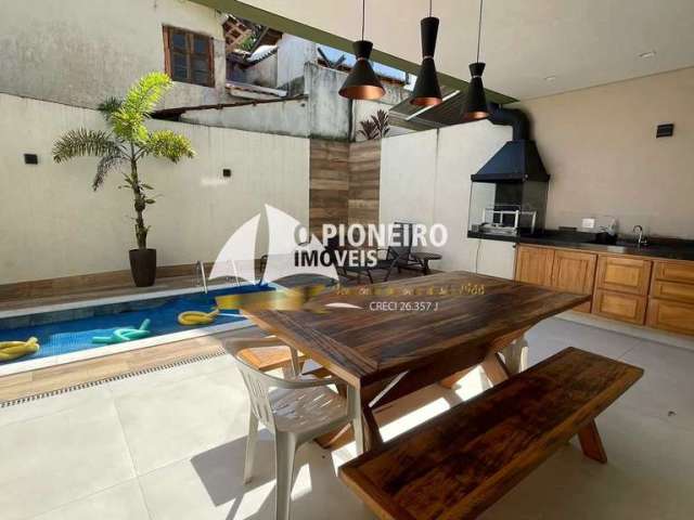 Casa de Condomínio com 3 dorms, Juquehy, São Sebastião, Cod: 3275