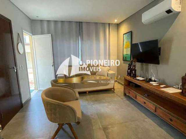 Casa de Condomínio com 3 dorms, Juquehy, São Sebastião, Cod: 3290