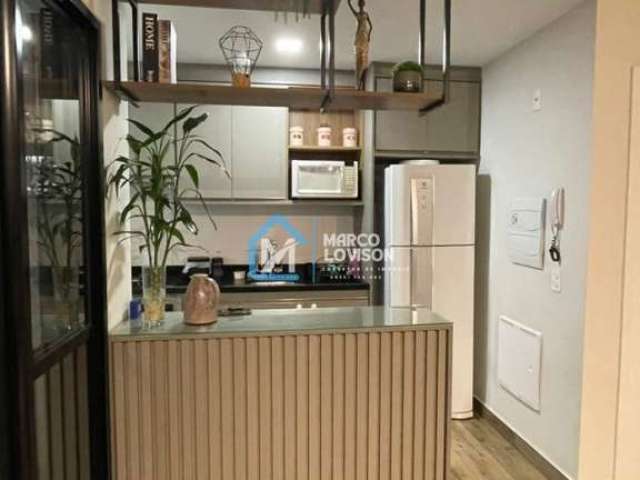 Apartamento para venda Duo em Vila Aviação, Bauru - SP