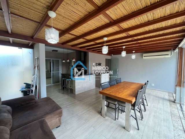 Casa para venda Leville Residence em Vila Aviação, Bauru - SP