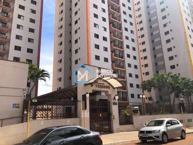 Apartamento para venda com 89 m² e 3 quartos em Residencial Trianon, Bauru - SP