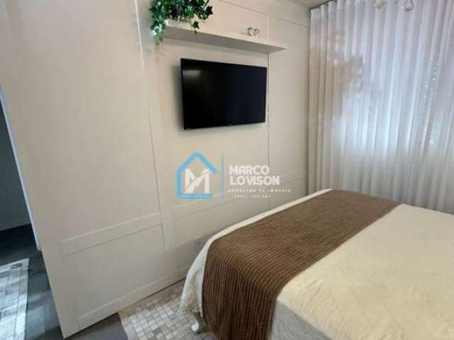 Apartamento à Venda no Residencial Vista Sul – Bauru-SP