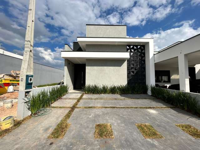 Oportunidade casa condominio Horto Florestal Villagio