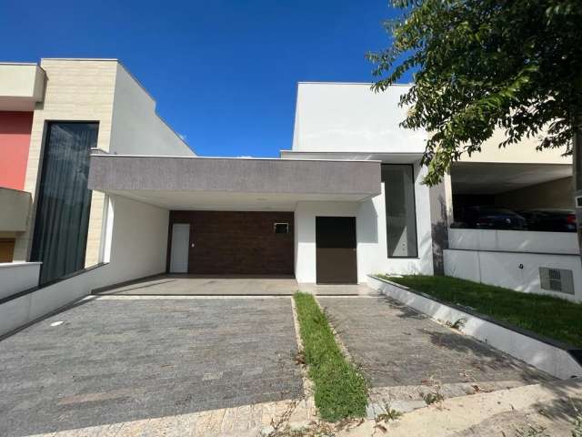 Sobrado - Residencial Via Reggio