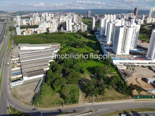 Área Comercial à venda, Parque Campolim, Sorocaba