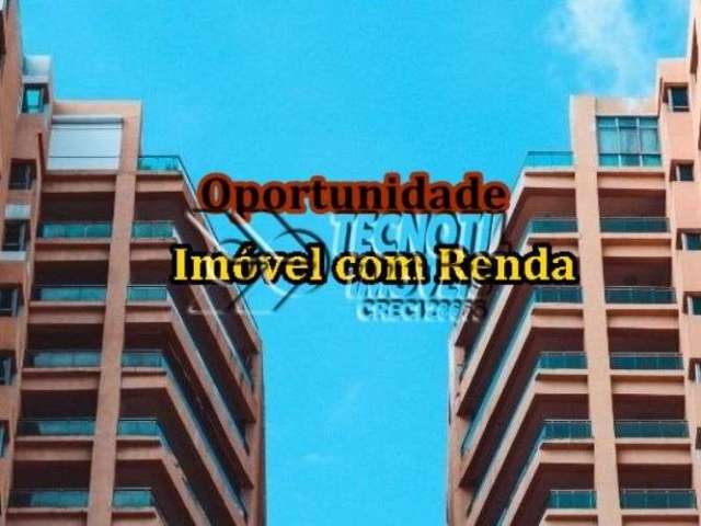 Imóvel com Renda