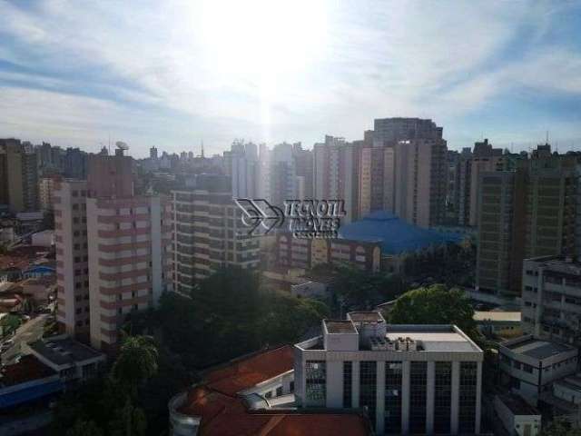 Apartamento a venda no Centro de Campinas SP