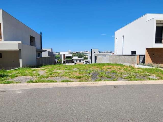 Terreno a Venda no Loteamento Residencial Arborais- Campinas SP