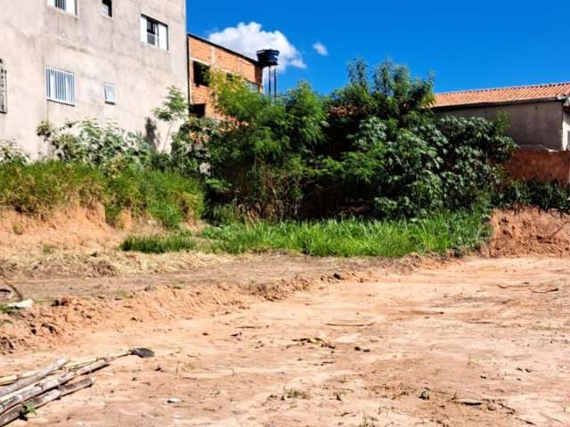 Terreno a Venda no Bairro São Judas Tadeu em Campinas SP