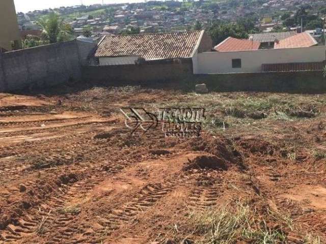 Terreno em Avenida Prox. a John Boy Dunlop