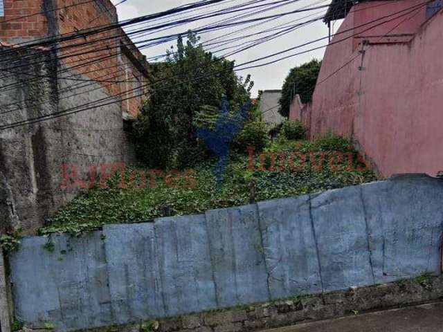 Terreno com 240,00m² no bairro Dos Casas