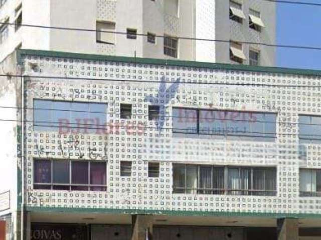 Sala Comercial de 90,00m² no bairro Centro em São Bernardo do Campo/SP