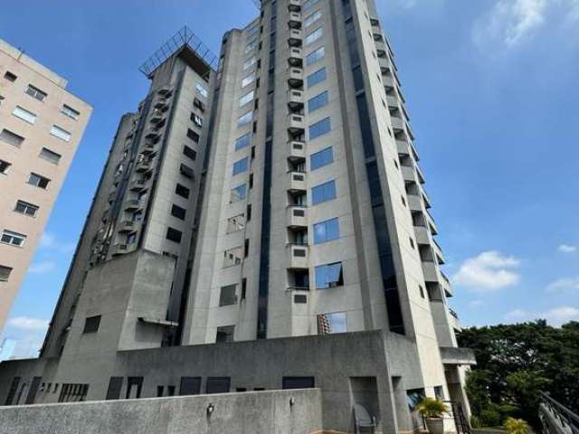 Flat de 40m² no bairro Centro em São Bernardo do Campo/SP