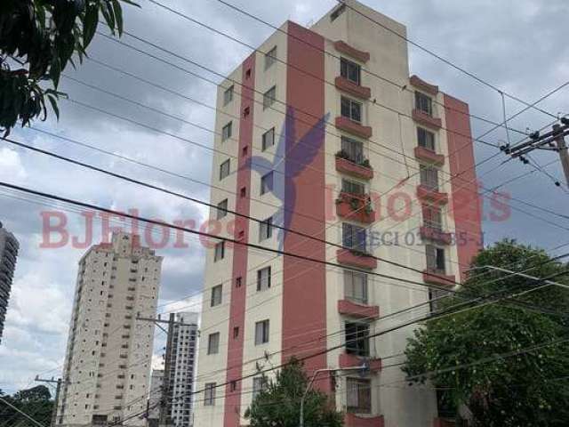 Apartamento de 65m² no bairro Ipiranga em São Paulo/SP