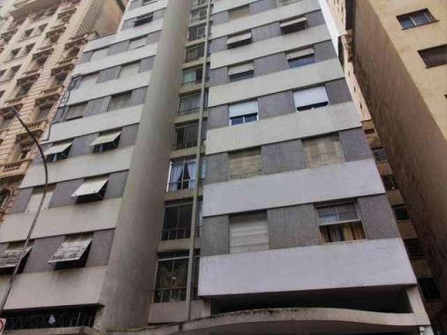 Apartamento de 80m² no bairro Bela Vista em São Paulo/SP