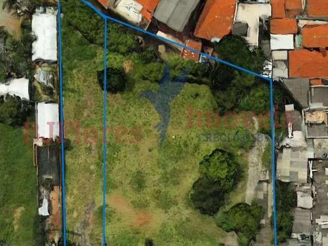 Espaço e Potencial! Terreno de 3.000m² à Venda no Brás, São Paulo/SP