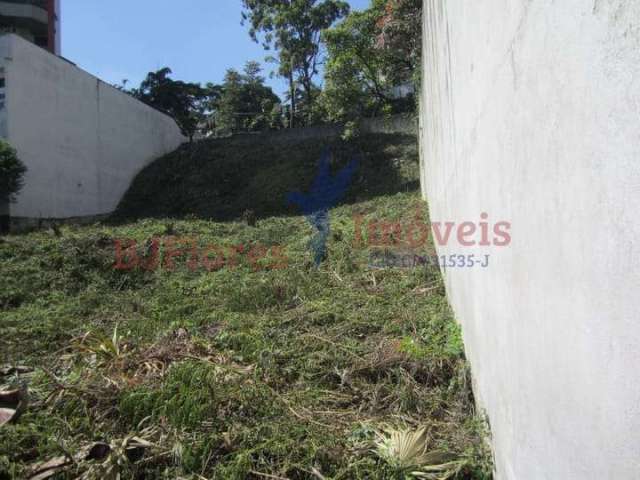 Terreno de 2.442m² no Morumbi em São Paulo/SP