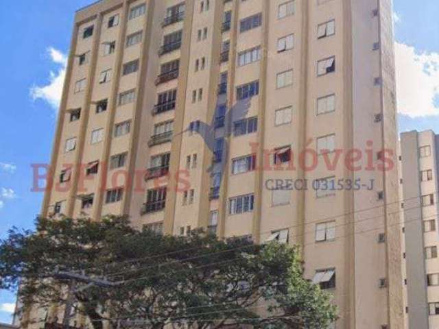 Apartamento de 89m² no bairro Saúde em São Paulo/SP