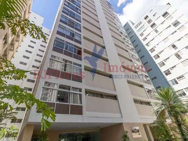 Apartamento de 176,05m² no bairro Higienópolis em São Paulo/SP