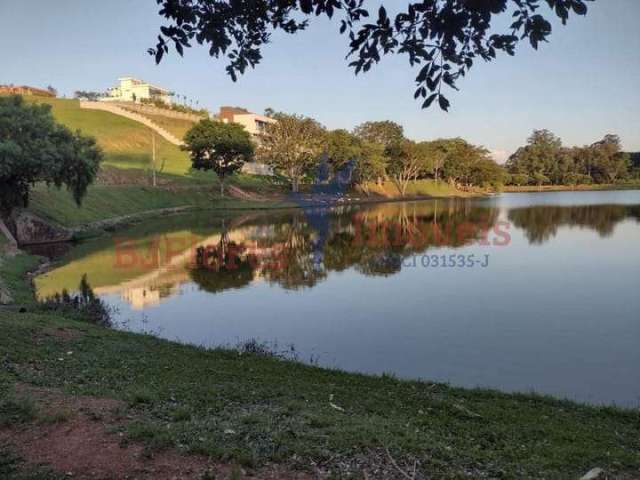 Terreno de 1.000m² no bairro Villagio Paradiso em Itatiba