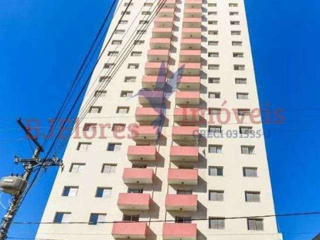 Apartamento de 100m² no bairro Oswaldo Cruz em São Caetano do Sul/SP